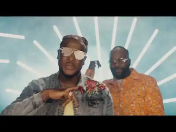 Video: Percy x Peruzzi – Tatashe